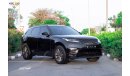 Land Rover Range Rover Velar Range Rover Velar P250 SE R Dynamic GCC 2024 Under Warranty and Free Service From Agency