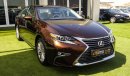 Lexus ES350