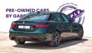 Alfa Romeo Giulia VELOCE 2.0L | GCC | WARRANTY | SERVICE CONTRACT