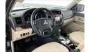 Mitsubishi Pajero GLS Midline w/sunroof