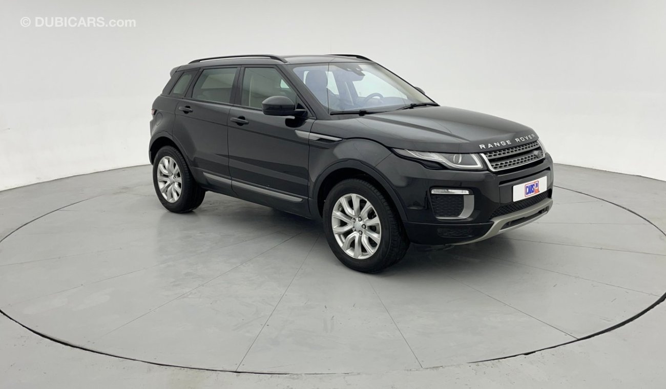 Land Rover Range Rover Evoque SE 2 | Zero Down Payment | Free Home Test Drive