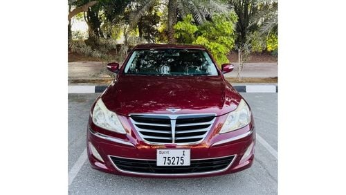 Hyundai Genesis Royal 3.8L Royal 3.3L .. Low Milegea .. Perfect Condition