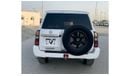 Nissan Patrol Safari Nissan sfare | GCC | V6 |