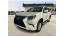 Lexus GX460 Premier 4.6L 4WD // 2023 // WITH 360 CAMERA , POWER&LEATHER SEATS // SPECIAL OFFER // BY FORMULA AUT