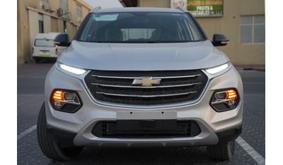 Chevrolet Groove 1.5 PREMIER MODEL 2023 GCC FOR EXPORT ONLY