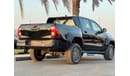 تويوتا هيلوكس GR SPORT PICK-UP 2.8L 4X4 DSL A/T // 2024 // FULL OPTION WITH 360 CAMERA , POWER SEATS // SPECIAL OF