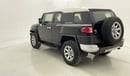 Toyota FJ Cruiser GXR 4 | Zero Down Payment | Free Home Test Drive