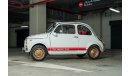 Abarth 500