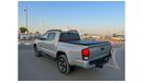 Toyota Tacoma TRD OFF ROAD FULL OPTION 4X4