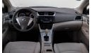 Nissan Sentra 2020 Nissan Sentra S (B17), 4dr Sedan, 1.6L 4cyl Petrol, Automatic, Front Wheel Drive