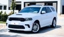 Dodge Durango AED 1,680 PM AVAILABLE | FIRST OWNER | WELL MAINTAINED | DODGE DURANGO GT 2021 | V6 | MINT CONDITION