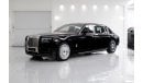 Rolls-Royce Phantom 2024 BRAND NEW ROLLS ROYCE PHANTOM EWB / 22 INCH RIMS / BESPOKE AUDIO / WARRANTY AND SERVICE