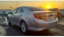 تويوتا كامري Toyota Camry XLE