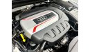 Audi S3 Std