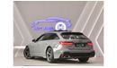 Audi RS6 Audi RS6 Performance AWD