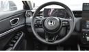 Honda e:NS1 2023 Honda eNS1 E-Chi Edition - Black inside Black