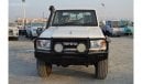 Toyota Land Cruiser Pick Up