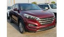 Hyundai Tucson 2.0L PETROL / GOOD CONDITION / / NO WORK REQUIRED (LOT # 91162)