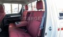 تويوتا هيلوكس Toyota hilux 2.7L A/T petrol MY2025 for export only