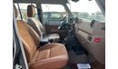 Toyota Land Cruiser Pick Up TOYOTA LAND CRUISER  (GRJ76) 4.0L SUV 4WD