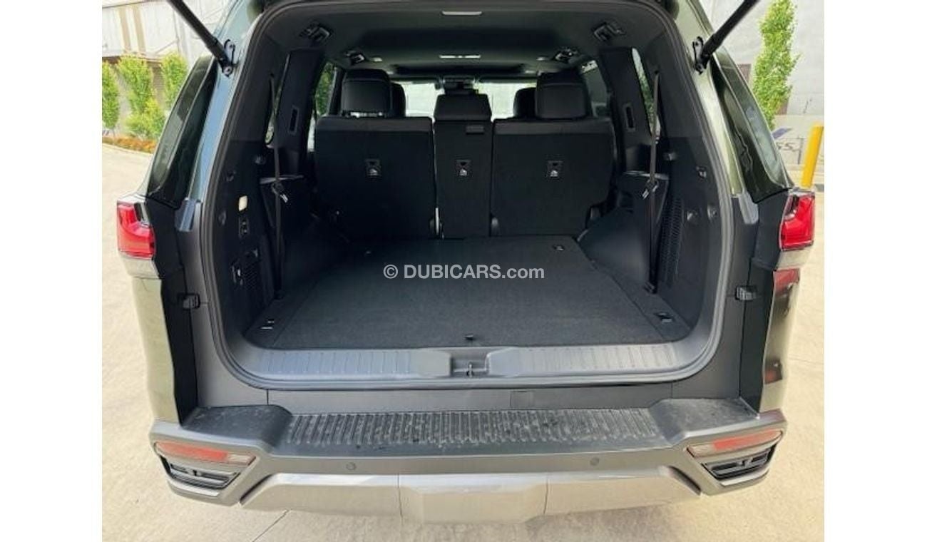 Lexus LX 500 DIESEL NEW