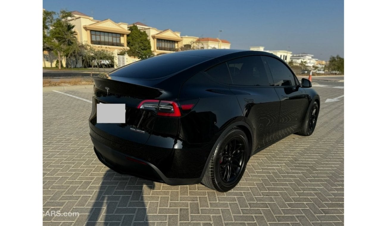 Tesla Model Y Performance - GCC - Warranty - Full Serv History - Very Clean - Competitve Price - Full Body Ceramic