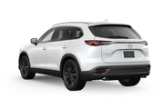 Mazda CX9