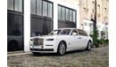 Rolls-Royce Phantom 6.7 V12 Auto Euro 6 4dr EWB RIGHT HAND DRIVE