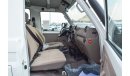 Toyota Land Cruiser Hard Top LX78 V6 4.0L Petrol 2024YM