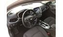 Chevrolet Malibu LT 2.0L