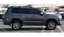 Toyota Land Cruiser 2015 (Upgrade 2023) Toyota Land Cruiser, 5dr SUV, 4.5L 8Cyl, Diesel Engine, Right hand drive, Austra