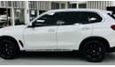 BMW X5 40i Luxury GCC .. FSH .. Perfect Condition .. V6 ..