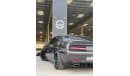 Dodge Charger SXT HELLCAT KIT / 1000 AED MONTHLY / ECO MODE / 8 SPEEDS