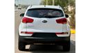 Kia Sportage EX 2.0L (165 HP) AWD 740x36-Monthly l GCC l Cruise, Camera , GPS l Accident Free