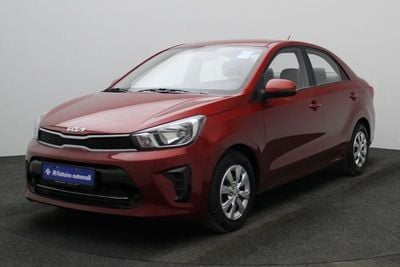 Kia Pegas LX 1.4