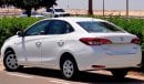 Toyota Yaris 650-Monthly | GPS, Cruise | GCC | Accident Free