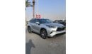 Toyota Highlander Highlander xle Hybrid 4x4 Full option