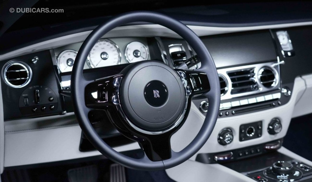 Rolls-Royce Dawn Onyx Concept | 3 Years Warranty + 3 Years Service