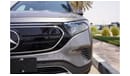 Mercedes-Benz EQB 260 MERCEDES EQB 260 SUV, FWD , LONG RANGE , ZERO KM