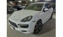 Porsche Cayenne GTS PORSCHE CAYENNE GTS 4.8L 2013, WITH PANORAMIC ROOF, SPORTS CHRONO PACKAGE AND MORE..