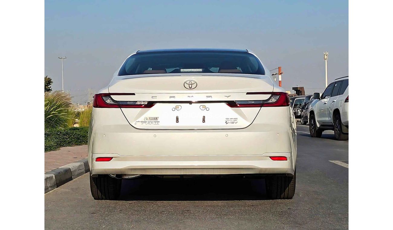 Toyota Camry G, 2.0L V4 HYBRID, HEADUP DISPLAY WITH PANORAMIC, FULL OPTION (CODE # 68089)