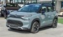 Citroen C3 Aircross Export Only