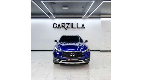 إنفينيتي QX30 لاكجري