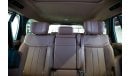 Land Rover Range Rover Vogue Autobiography LWB | WARRANTY APRIL 2026