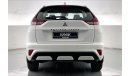 Mitsubishi Pajero GLS Highline | 1 year free warranty | 0 Down Payment