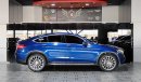 Mercedes-Benz GLC 250 AED 1,350 P.M | 2017 MERCEDES-BENZ GLC 250 AMG KIT COUPE | GCC | FULLY LOADED