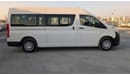 Toyota Hiace TYT HIACE 3.5L PETROL 2025