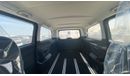 Mercedes-Benz V 250 without back side seat | Brand new