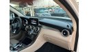 مرسيدس بنز GLC 300 35 Mercedes GLC 300 KIT AMG_American_2018_Excellent Condition _Full option