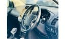 Toyota Prado 2020 Fuel Diesel || Leather Seats || Electric Seats ||